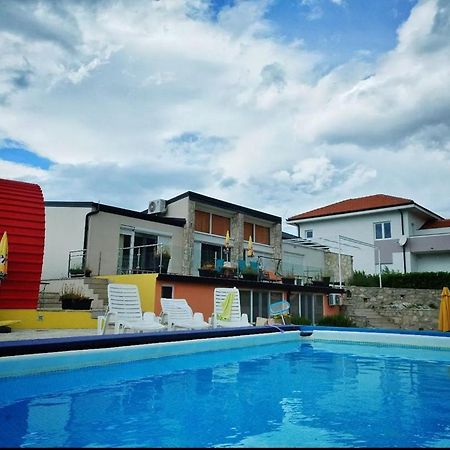 Villa Lyra Trebinje Eksteriør bilde