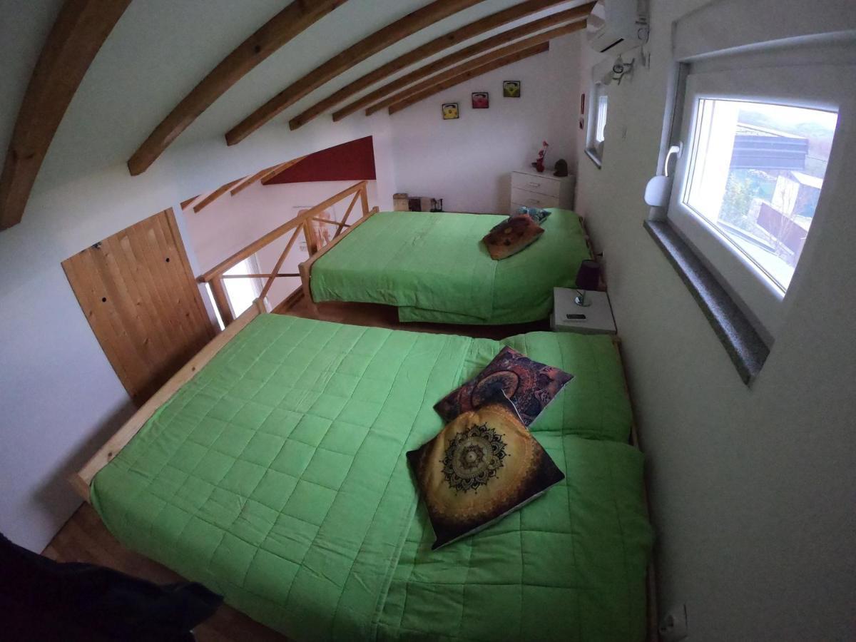 Villa Lyra Trebinje Eksteriør bilde