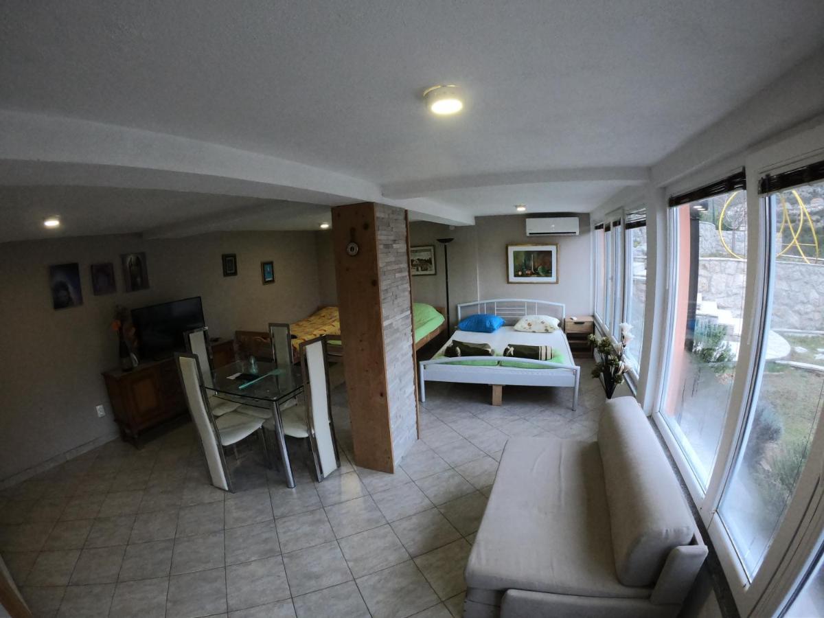 Villa Lyra Trebinje Eksteriør bilde