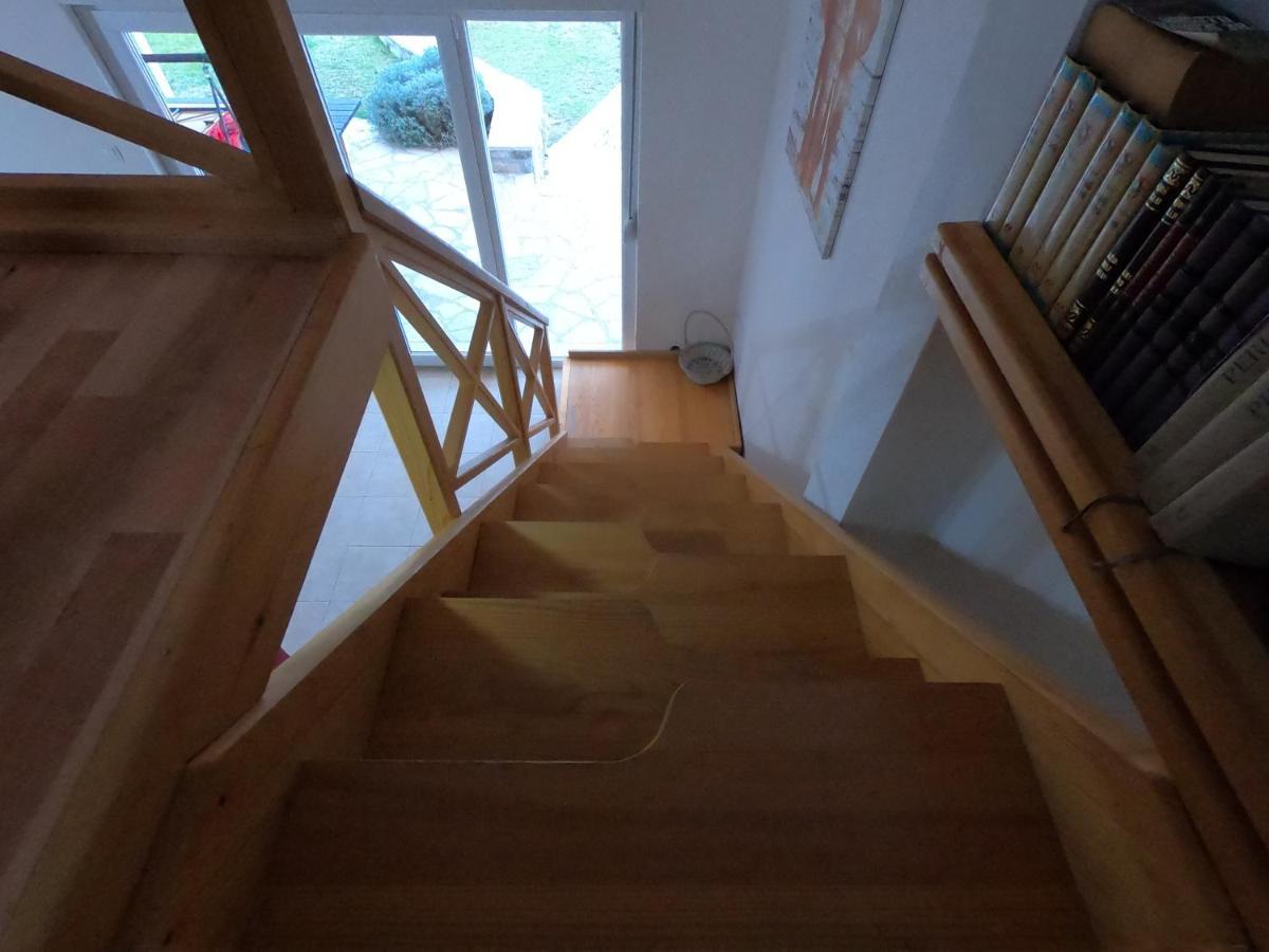 Villa Lyra Trebinje Eksteriør bilde