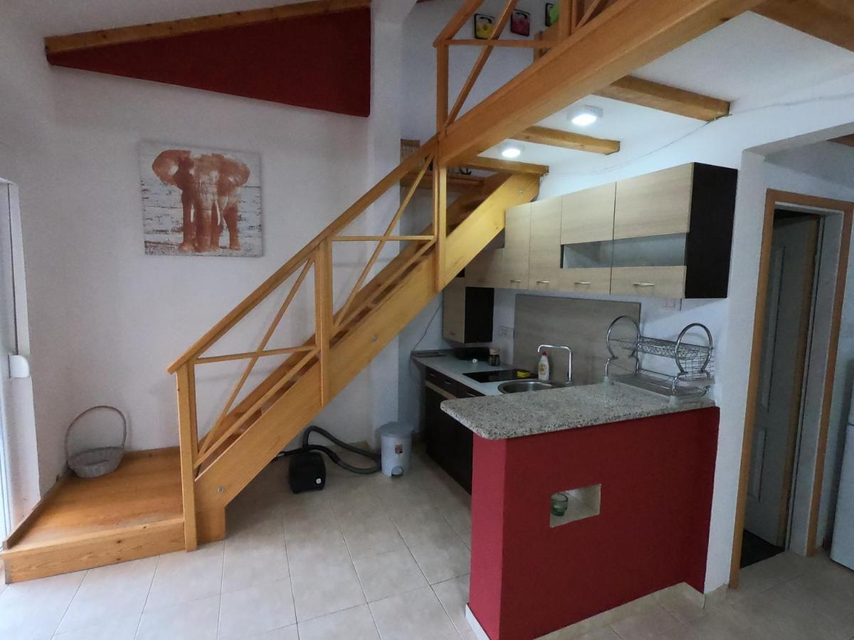 Villa Lyra Trebinje Eksteriør bilde