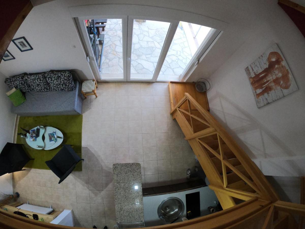 Villa Lyra Trebinje Eksteriør bilde