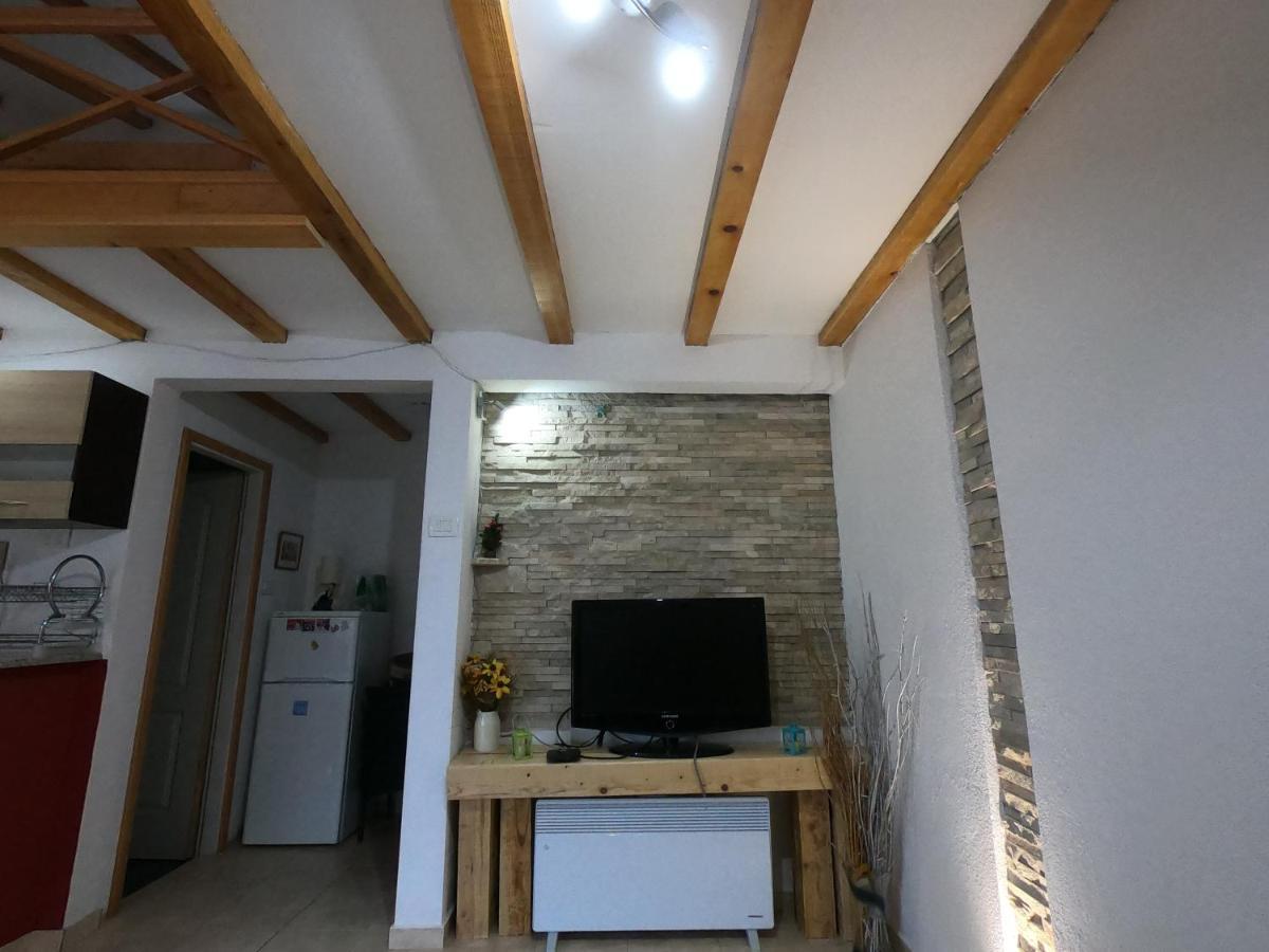 Villa Lyra Trebinje Eksteriør bilde