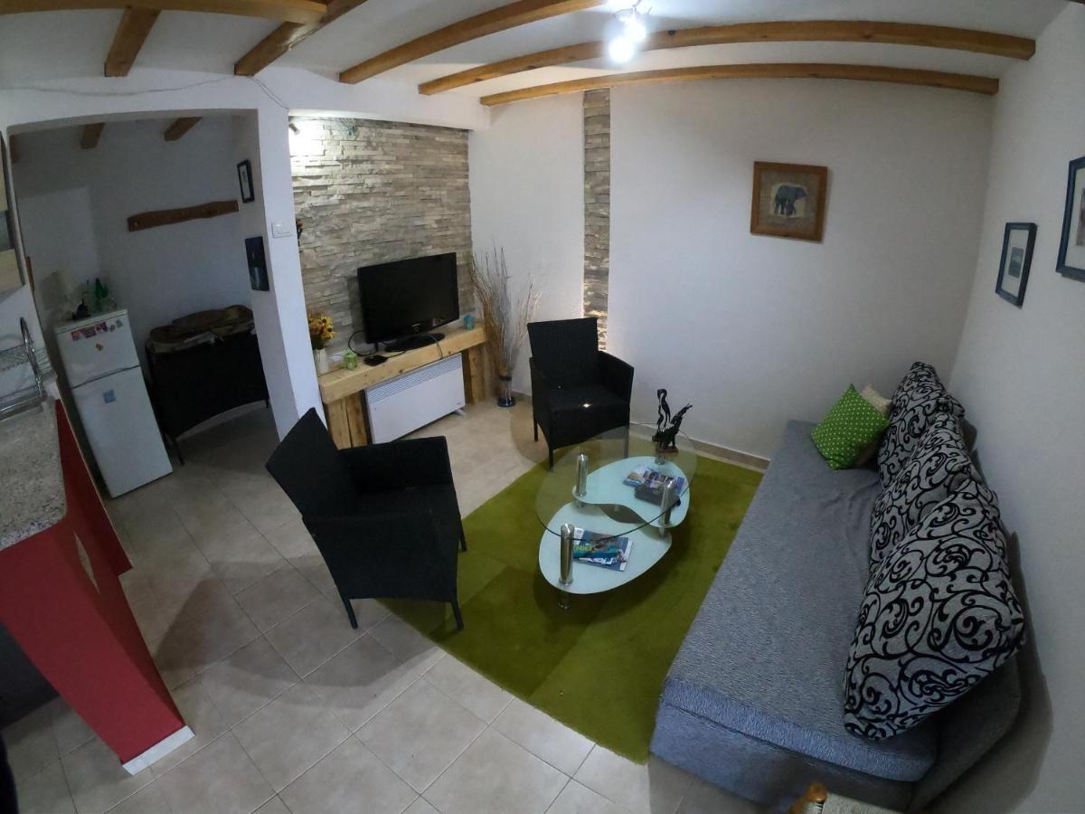 Villa Lyra Trebinje Eksteriør bilde