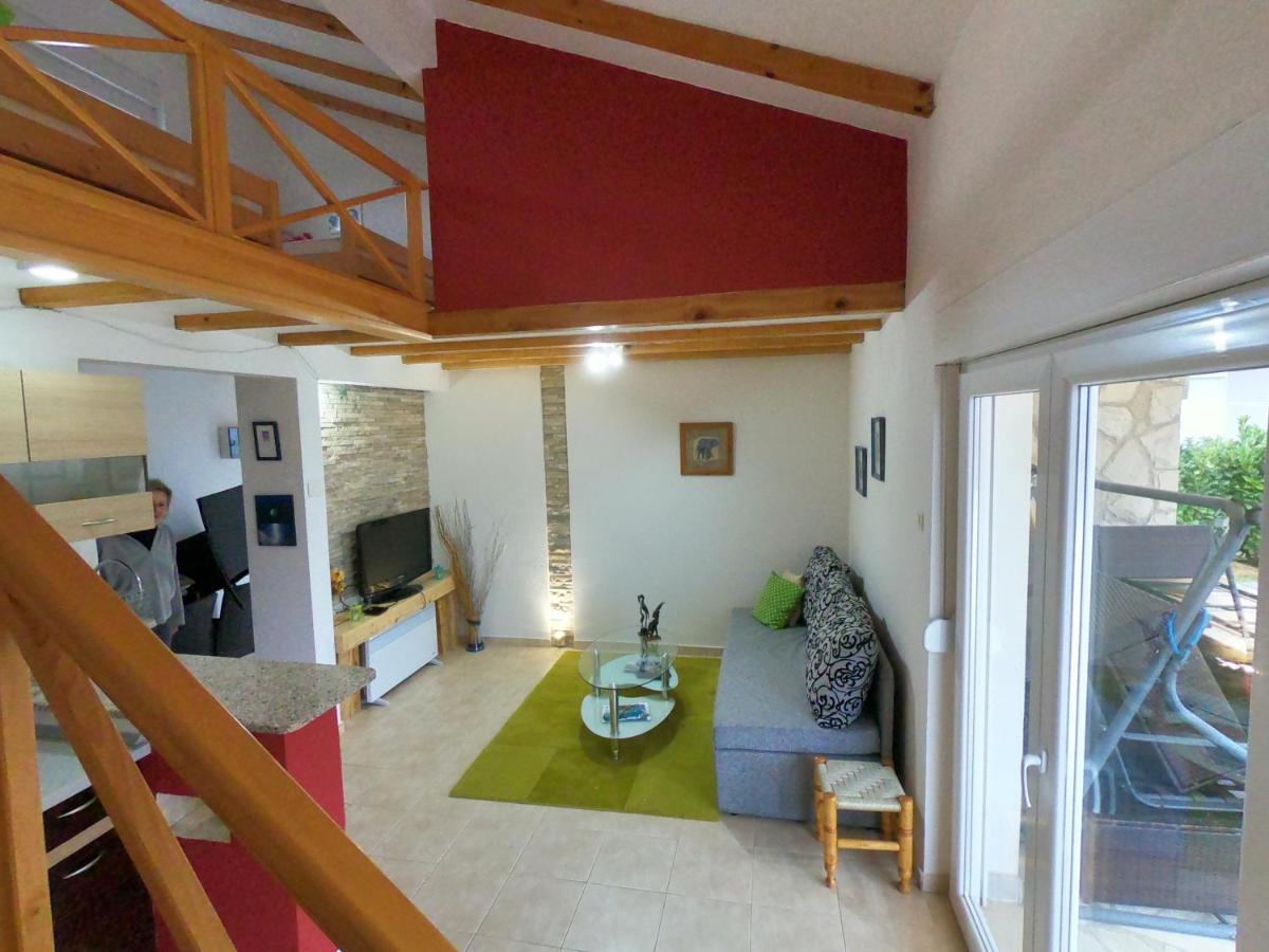 Villa Lyra Trebinje Eksteriør bilde