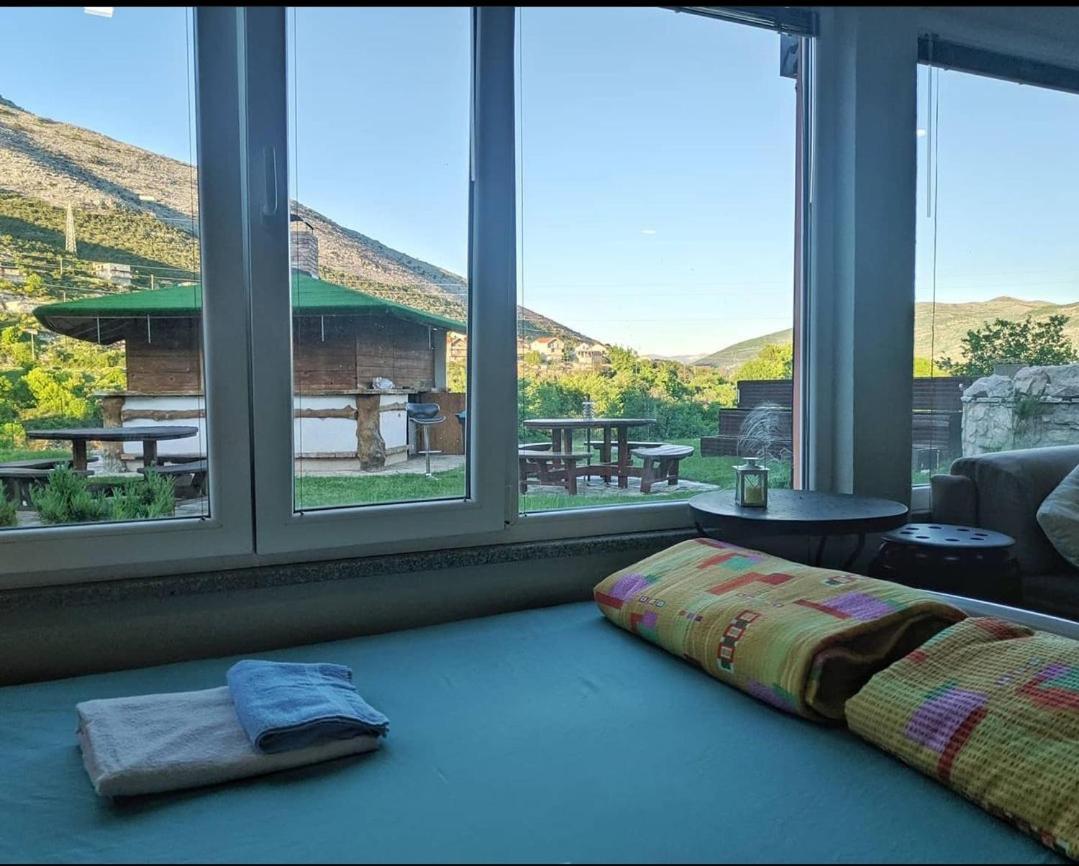 Villa Lyra Trebinje Eksteriør bilde