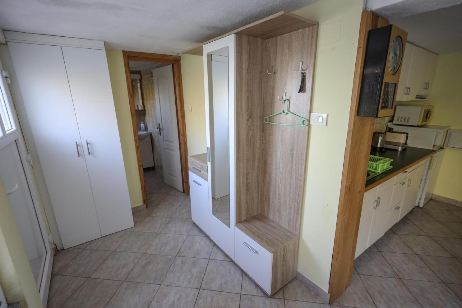 Villa Lyra Trebinje Eksteriør bilde
