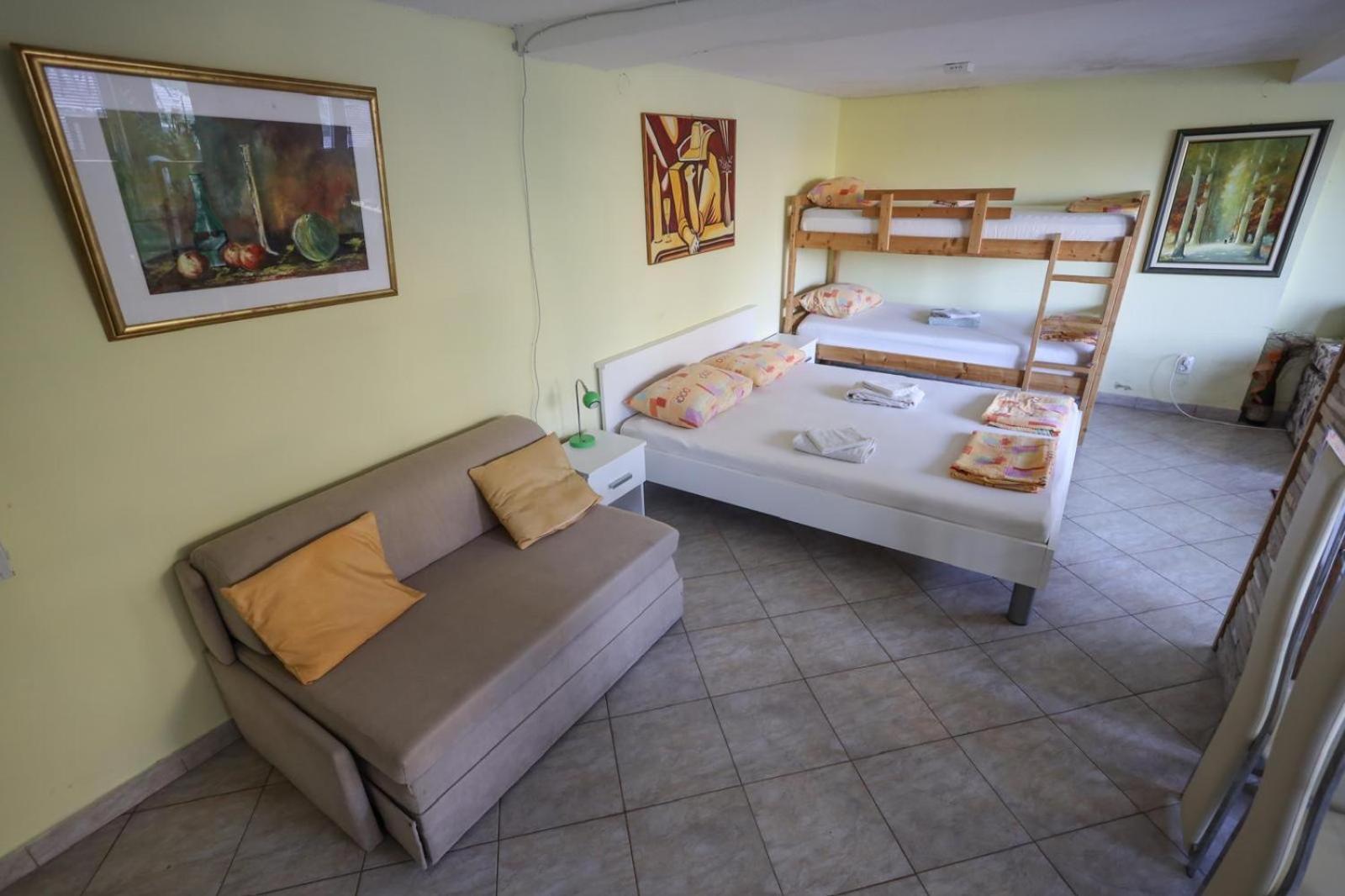 Villa Lyra Trebinje Eksteriør bilde
