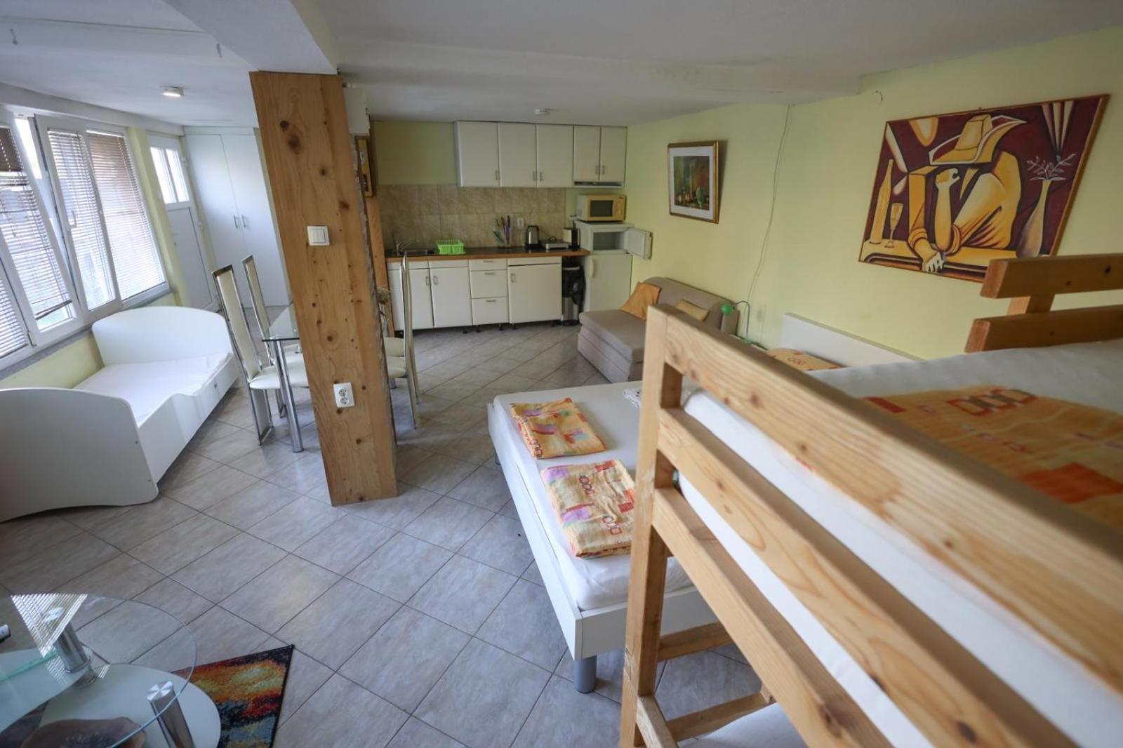 Villa Lyra Trebinje Eksteriør bilde
