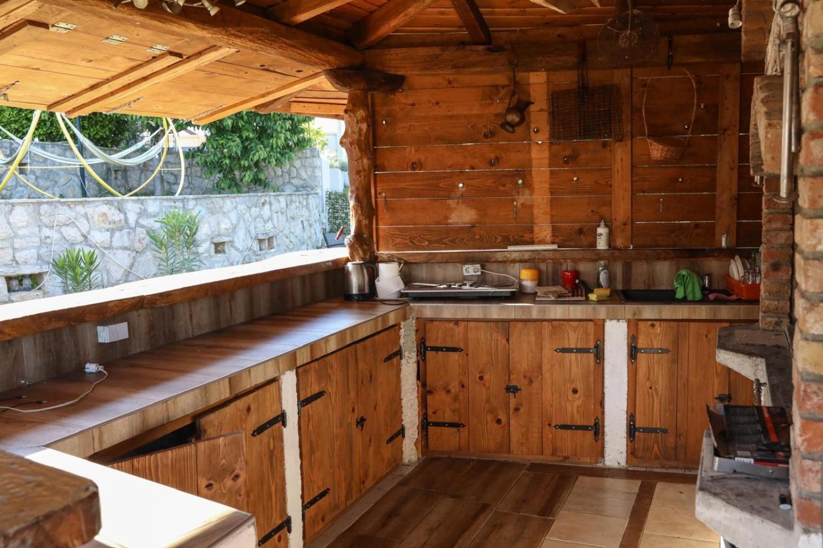 Villa Lyra Trebinje Eksteriør bilde